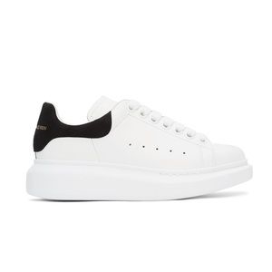 Alexander McQueen Oversized Sneaker
